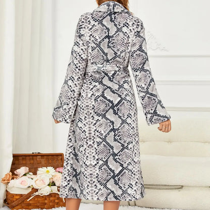 SERAPHINA LUXURY ROBE