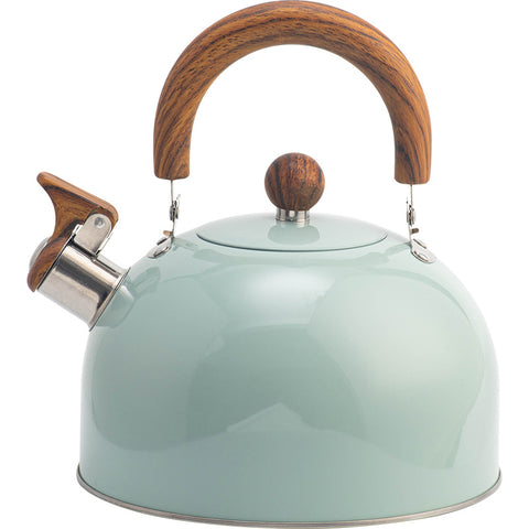 Stainless Steel Whistling Kettle