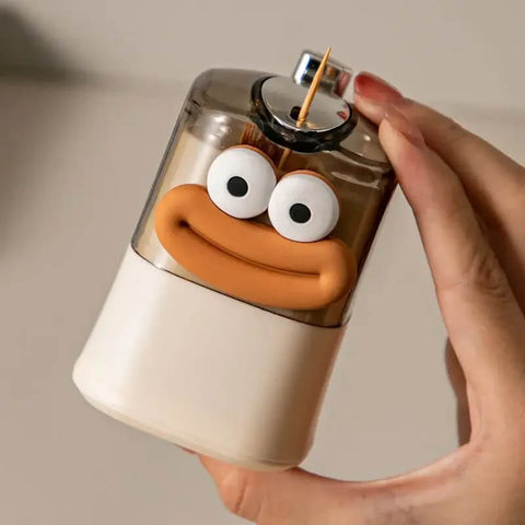 Quirkypop Toothpick Holder