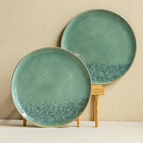 Laguna Porcelain Dinner Plate