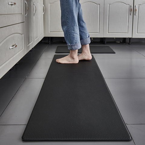 Soft Kitchen Mat | Anti-Fatigue & Non-Slip