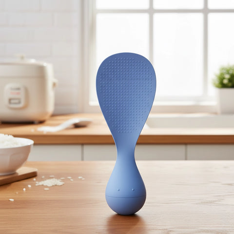 StandUp Non-Stick Rice Spoon Set