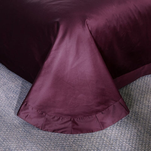 Elena Egyptian Cotton Bedding Set