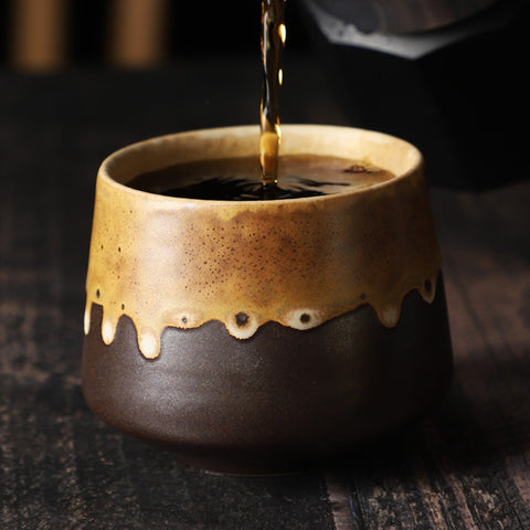 Kurasu Handcrafted Ceramic Mugs