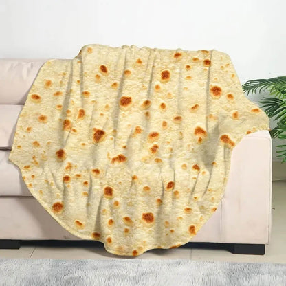 TORTILLA BLANKET