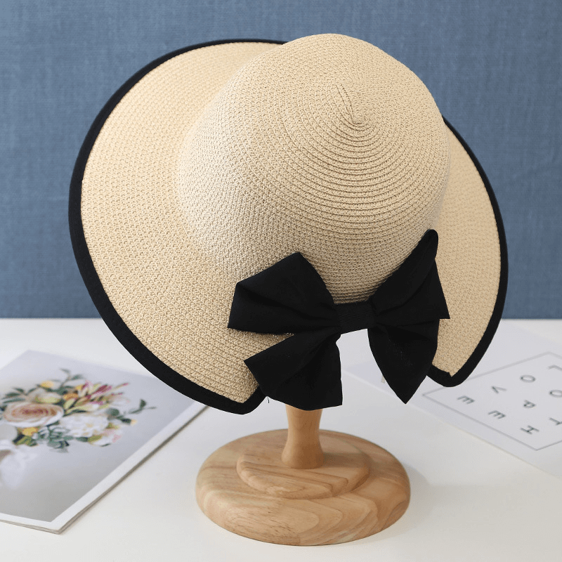 MONACO RIVIERA SUN HAT