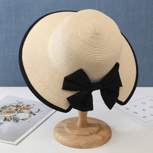 MONACO RIVIERA SUN HAT