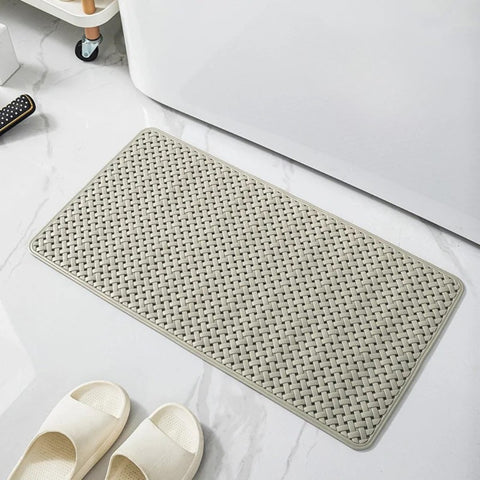 Drynox Anti-Slip Bathtub Mat