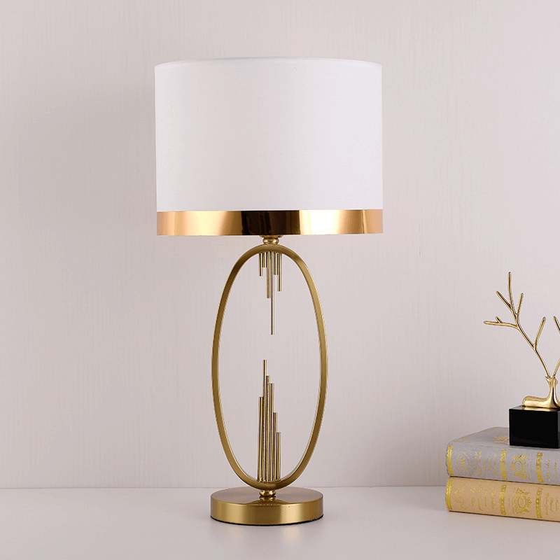 LUMIERE ARTISAN TABLE LAMP