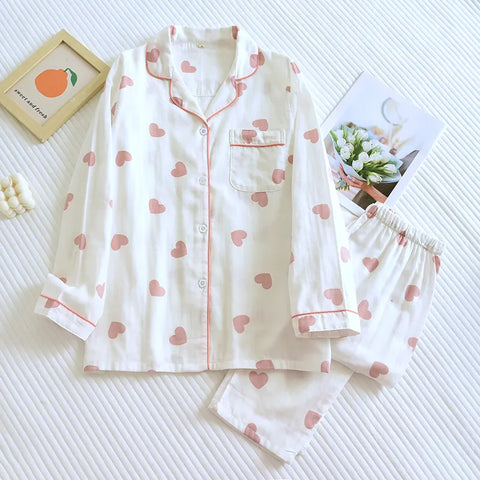 Sweetheart - 100% Cotton Pajama (B1G1)