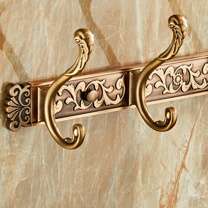 VICTORIA ANTIQUE WALL HOOK