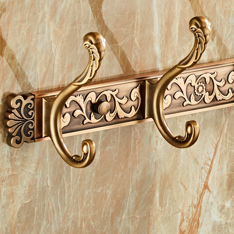 Victoria Antique Wall Hook