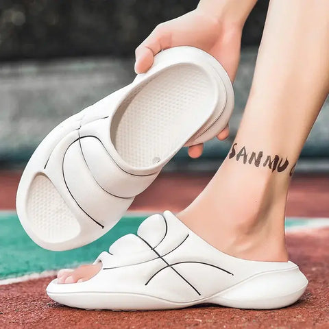 Slam Dunk Basketball Slides