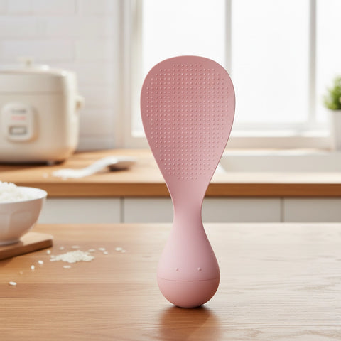 StandUp Non-Stick Rice Spoon Set