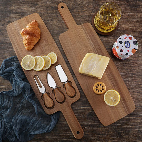 Lisbon Cheese Board Set