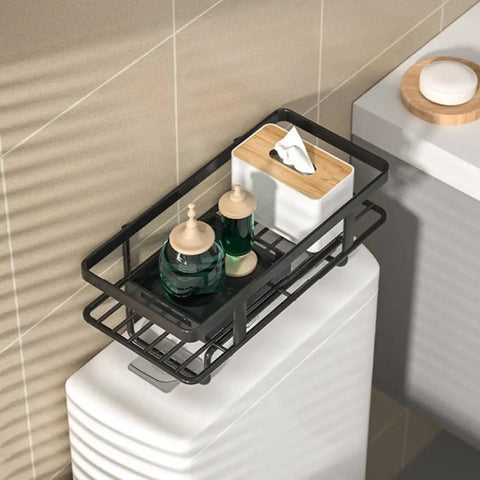 Over Toilet Shelf - Bathroom Storage