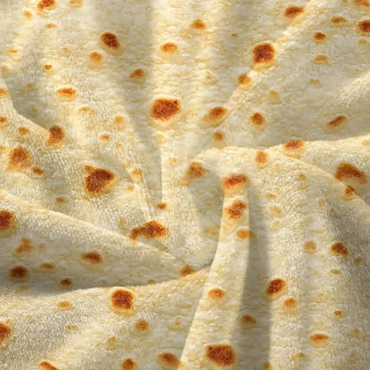 TORTILLA BLANKET