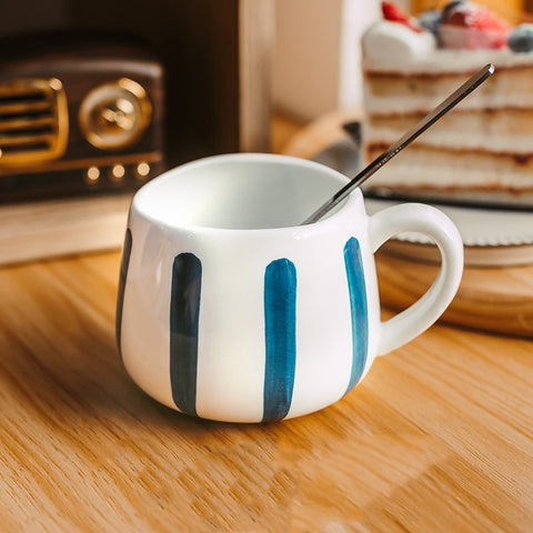 Mina Ceramic Mug