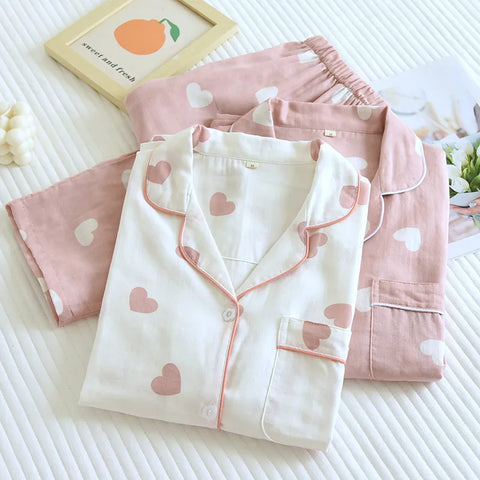 Sweetheart - 100% Cotton Pajama (B1G1)