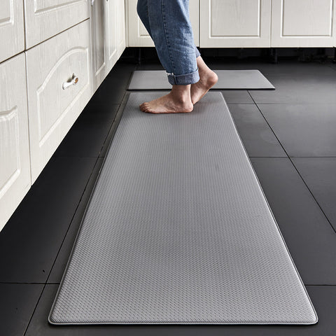 Soft Kitchen Mat | Anti-Fatigue & Non-Slip