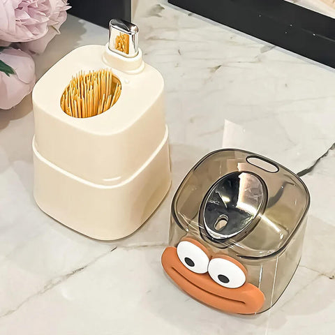 Quirkypop Toothpick Holder