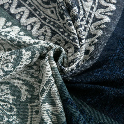Mezari Cotton Sofa Cover