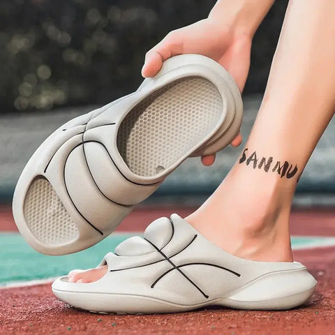Slam Dunk Basketball Slides