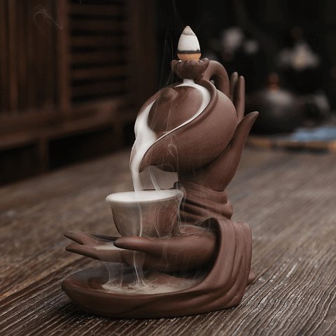 Zenflow Reflux Incense Burner