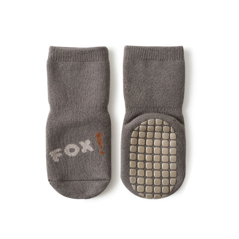 Non-Slip Baby Grip Socks