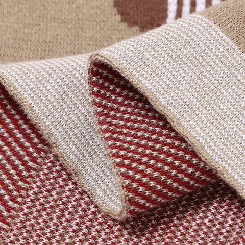 Baby Cotton Dog Blanket