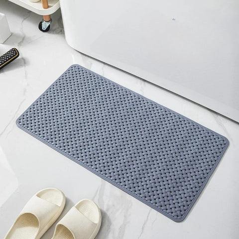 Drynox Anti-Slip Bathtub Mat