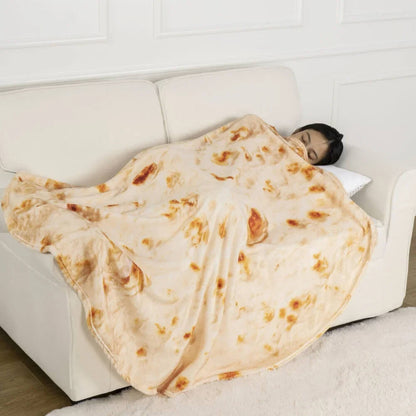 TORTILLA BLANKET