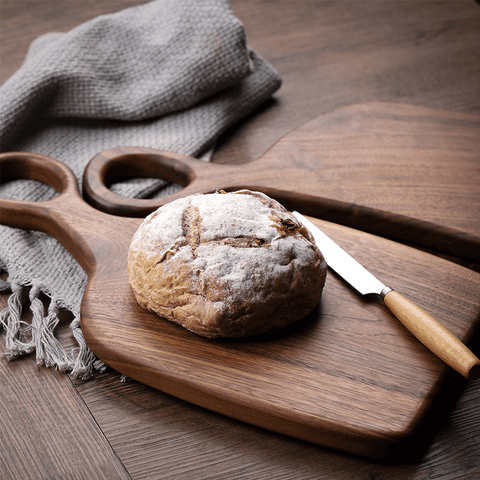 Soliwood Breadboard