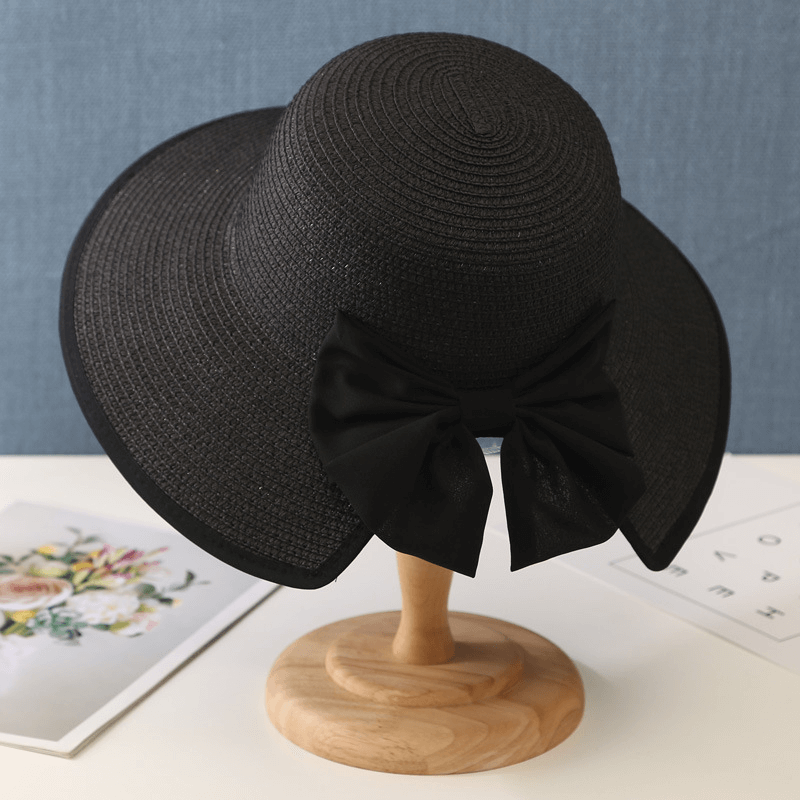 MONACO RIVIERA SUN HAT