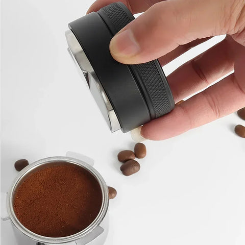Espresso Distribution Tool & Leveler