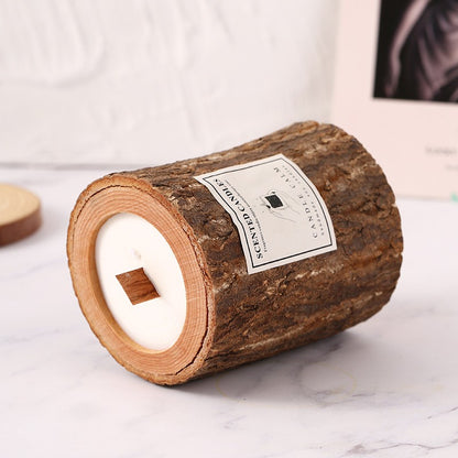WOODHAVEN AROMA CANDLE