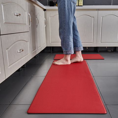 Soft Kitchen Mat | Anti-Fatigue & Non-Slip