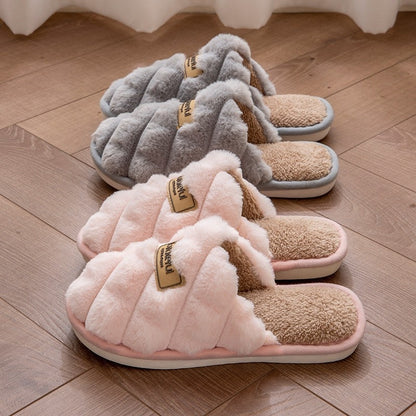 SNUGSTEP PLUSH SLIPPERS