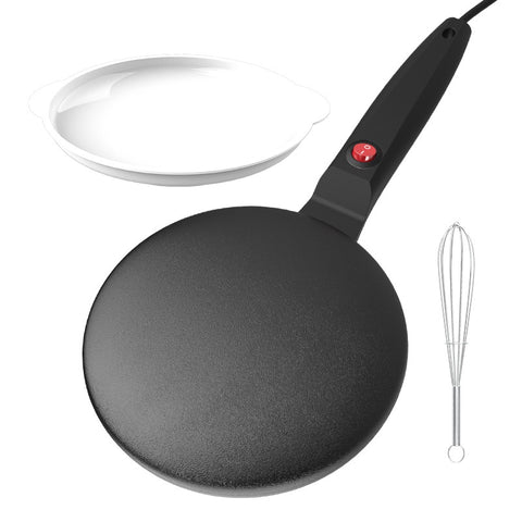 Instant Electric Crepe Maker 8 Inch