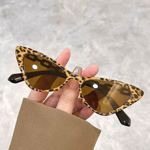 Tea Shades