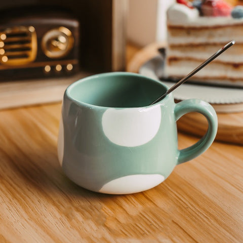 Mina Ceramic Mug