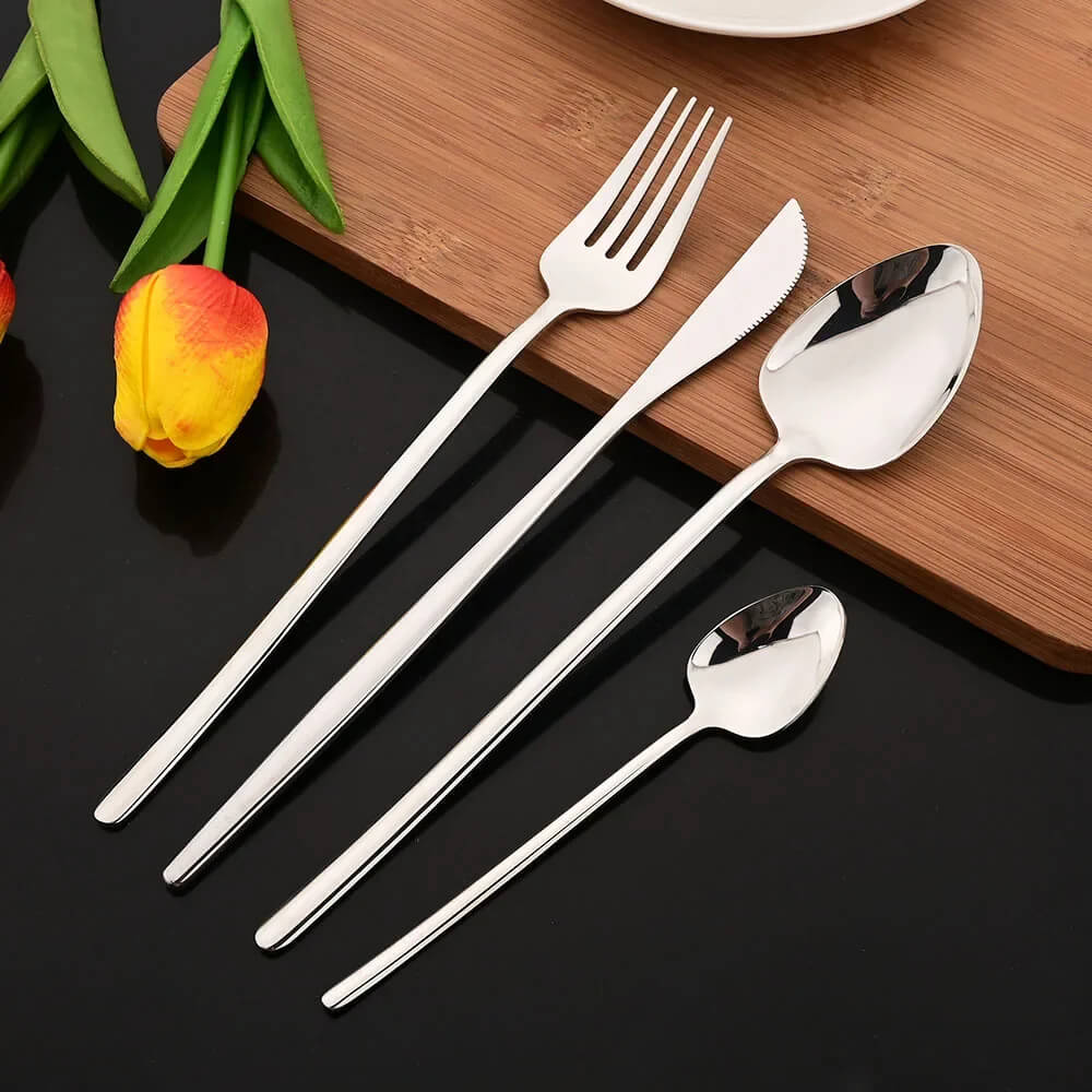 PRESTIGE ITALY CUTLERY SET