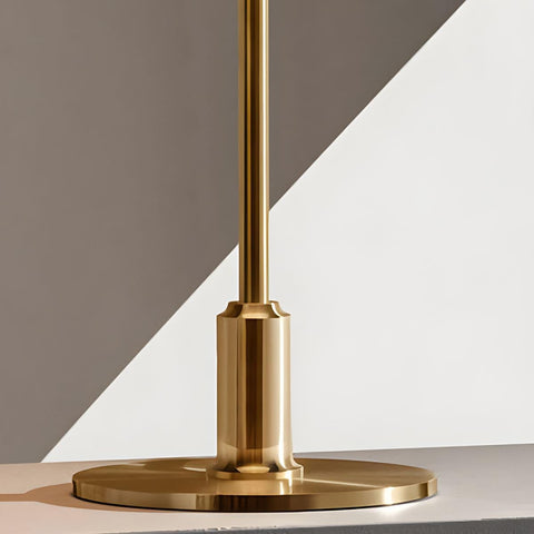 Modern Scandinavian Table Lamp