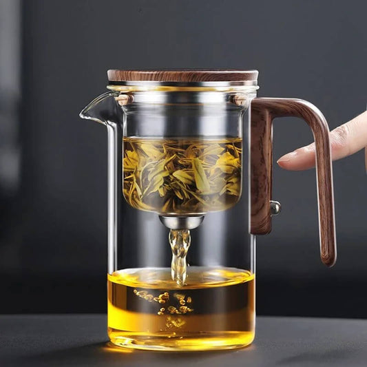 ECOINFUSE MAGNETIC TEA INFUSER