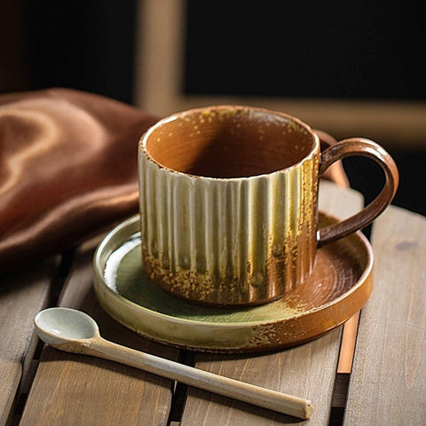 Takeda Gradient Cup Set