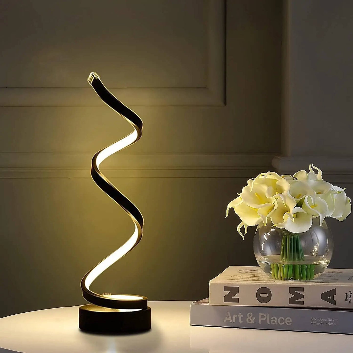 TWISTGLOW AMBIENT LAMP