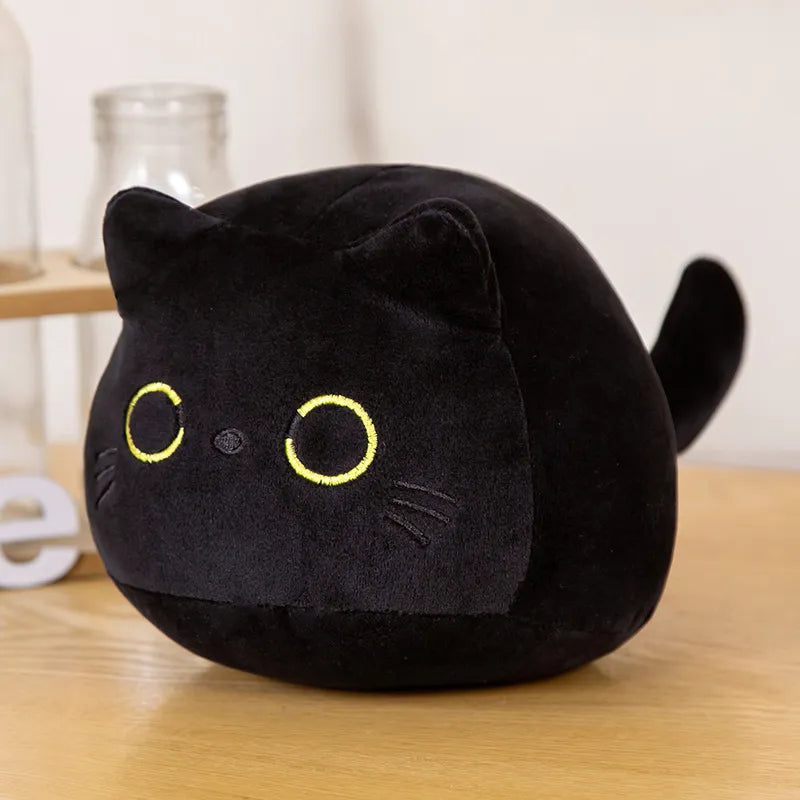 KUROKO CAT PLUSH PILLOW