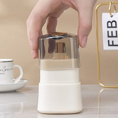 Quirkypop Toothpick Holder