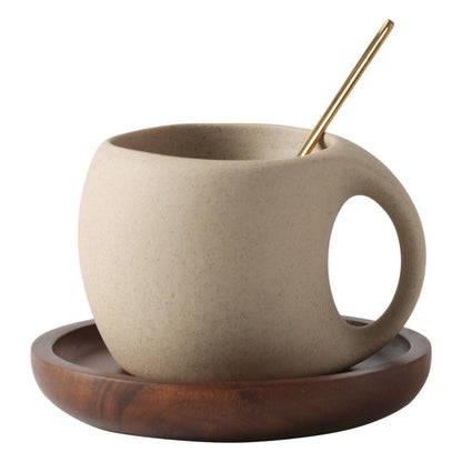 ZEN RETRO COFFEE SET