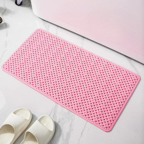 Drynox Anti-Slip Bathtub Mat